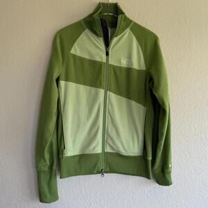 THE NORTH FACE women’s fleece